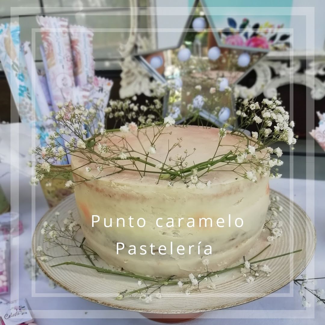 Pastelería de Autor: el arte de crear con propósito