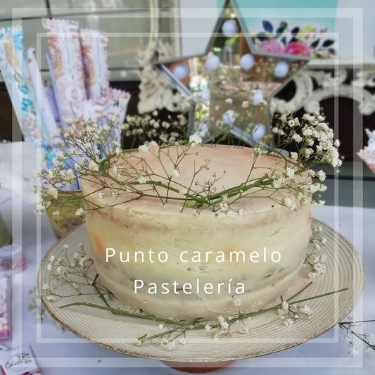 Pastelería de Autor: el arte de crear con propósito