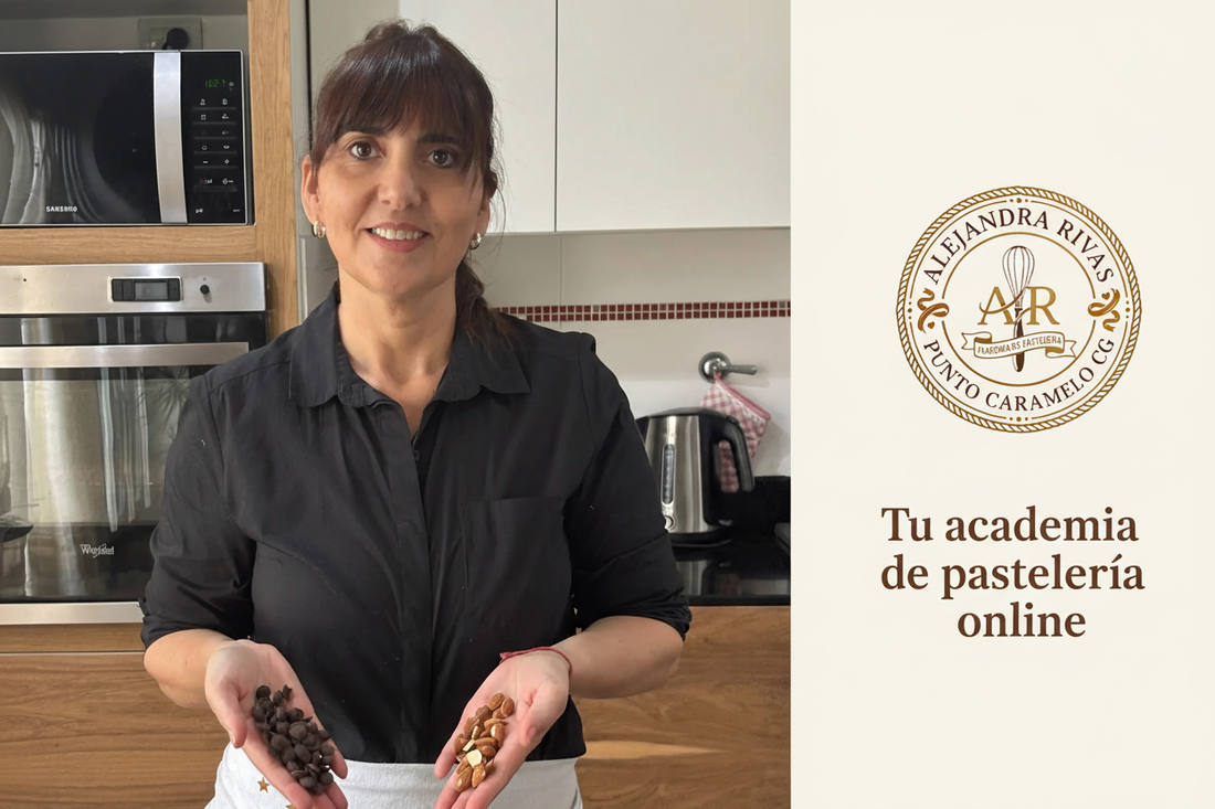 Bienvenida a Punto Caramelo Academia de Pastelería: Tu Nuevo Rincón para Endulzar y Aprender