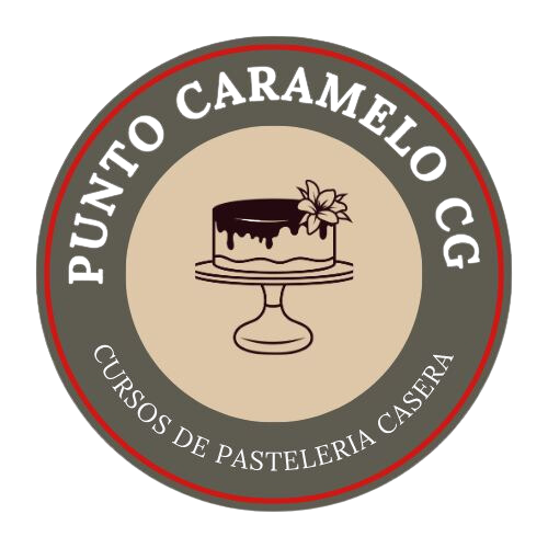 Punto Caramelo Academia de Pastelería